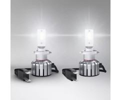 Kit 2 Lámparas LED H7/H18 12V/19W OSRAM LEDriving HL BRIGHT