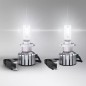 Kit 2 Lámparas LED H7/H18 12V/19W OSRAM LEDriving HL BRIGHT Kit 2 Lámparas LED H7/H18 12V/19W OSRAM LEDriving HL BRIGHT