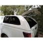 Hard-Top Isuzu D-Max 2020+ Space Cab Avec Fenêtre Linextras Hard-Top Isuzu D-Max 2020+ Space Cab Avec Fenêtre Linextras