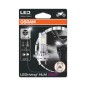 Lámpara LED H7/H18 12V/16W OSRAM LEDriving HLM EASY Lámpara LED H7/H18 12V/16W OSRAM LEDriving HLM EASY