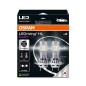 Kit 2 Lampes LED H7/H18 12V/16W OSRAM LEDriving HLM EASY Kit 2 Lampes LED H7/H18 12V/16W OSRAM LEDriving HLM EASY