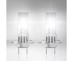 Kit 2 LED Lamps H7/H18 12V/16W OSRAM LEDriving HLM EASY GEN2
