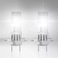 Kit 2 Lampes LED H7/H18 12V/16W OSRAM LEDriving HLM EASY GEN2