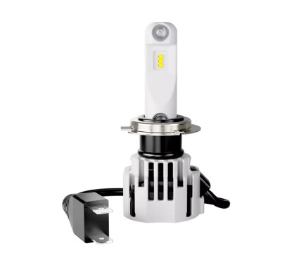 Kit 2 Lâmpadas LED H7/H18 12V/21W OSRAM LEDriving HL INTENSE
