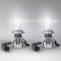 Kit 2 Lâmpadas LED H7/H18 12V/21W OSRAM LEDriving HL INTENSE Kit 2 Lâmpadas LED H7/H18 12V/21W OSRAM LEDriving HL INTENSE