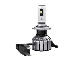 Kit 2 Lampes LED H7 12V/19W OSRAM Night Breaker LED GEN2