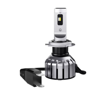 Kit 2 LED Lamps H712V/19W OSRAM Night Breaker LED GEN2