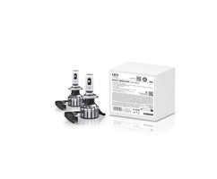 [06.64210DWNBG2] Kit LED Night Breaker G2 PRO|TRADE H7 12V 19W Legal OSRAM