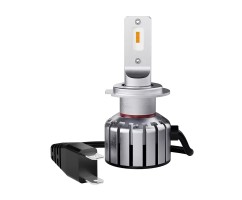 Kit 2 Lâmpadas LED H7/H18 12V/18W OSRAM LEDriving HL VINTAGE