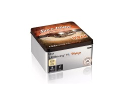 Kit 2 Lâmpadas LED H7/H18 12V/18W OSRAM LEDriving HL VINTAGE
