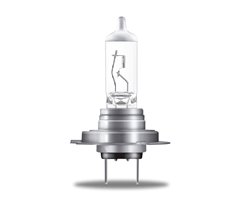 Lampe H7 12V/55W OSRAM Night Beaker® Silver Blister