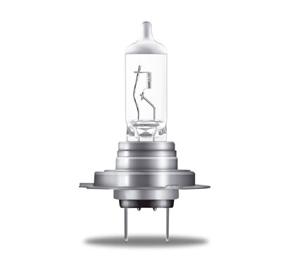 Lampe H7 12V/55W OSRAM Night Beaker® Silver Blister
