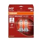 Kit 2 Lámparas H7 12V/55W OSRAM Night Beaker® Silver HB Kit 2 Lámparas H7 12V/55W OSRAM Night Beaker® Silver HB