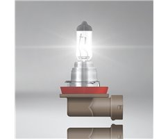 Lâmpada H11 12V/55W OSRAM Original Line® Blister