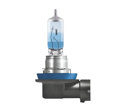 Kit 2 Lampes H11 12V/55W OSRAM Cool Blue Intense® HB