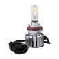 Kit 2 Lâmpadas LED H8/H11/H16/H9 12V/19W OSRAM LEDriving HL BRIGHT Kit 2 Lâmpadas LED H8/H11/H16/H9 12V/19W OSRAM LEDriving HL BRIGHT
