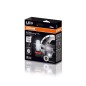 Kit 2 Lâmpadas LED H8/H11/H16 12V/8W OSRAM LEDriving HL EASY Kit 2 Lâmpadas LED H8/H11/H16 12V/8W OSRAM LEDriving HL EASY