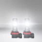 Kit 2 Lampes LED H8/H11/H16 12V/8W OSRAM LEDriving HL EASY Kit 2 Lampes LED H8/H11/H16 12V/8W OSRAM LEDriving HL EASY