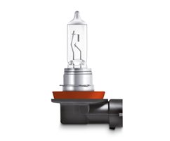 Kit 2 Lampes H11 12V/55W OSRAM Ultra Life® HB