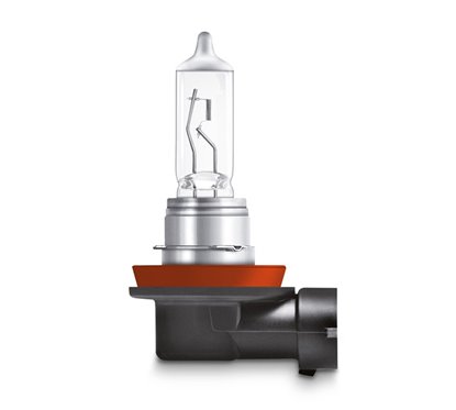Kit 2 Lampes H11 12V/55W OSRAM Ultra Life® HB