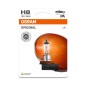 Lámpara H8 12V/35W OSRAM Original Line® Blister Lámpara H8 12V/35W OSRAM Original Line® Blister