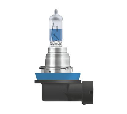 Kit 2 Lampes H8 12V/35W OSRAM Cool Blue Intense® NEXT GEN HB