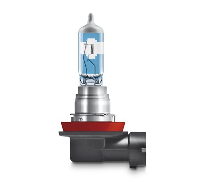 Kit 2 Lampes H8 12V/35W OSRAM Night Beaker® Laser HB
