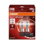 Kit 2 Lámparas H8 12V/35W OSRAM Night Beaker® Laser HB Kit 2 Lámparas H8 12V/35W OSRAM Night Beaker® Laser HB