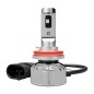 Kit 2 Lámparas LED H8 12V/7W OSRAM Night Breaker LED SMART Kit 2 Lámparas LED H8 12V/7W OSRAM Night Breaker LED SMART
