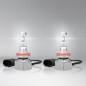 Kit 2 Lámparas LED H8 12V/7W OSRAM Night Breaker LED SMART Kit 2 Lámparas LED H8 12V/7W OSRAM Night Breaker LED SMART