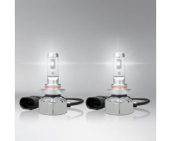 Kit 2 Lampes LED H10 12V/7W OSRAM Night Breaker LED SMART