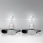 Kit 2 Lampes LED H10 12V/7W OSRAM Night Breaker LED SMART Kit 2 Lampes LED H10 12V/7W OSRAM Night Breaker LED SMART