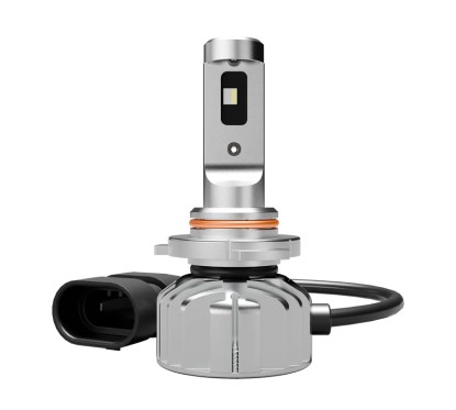 Kit 2 Lâmpadas LED H10 12V/7W OSRAM Night Breaker LED SMART