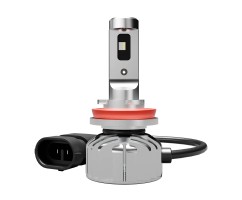 Kit 2 Lâmpadas LED H16 12V/4W OSRAM Night Breaker LED SMART