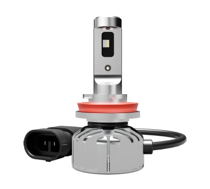 Kit 2 Lâmpadas LED H16 12V/4W OSRAM Night Breaker LED SMART