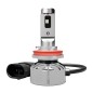 Kit 2 Lâmpadas LED H16 12V/4W OSRAM Night Breaker LED SMART Kit 2 Lâmpadas LED H16 12V/4W OSRAM Night Breaker LED SMART