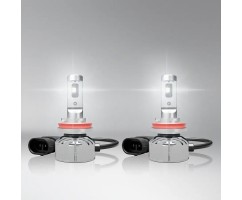 Kit 2 Lâmpadas LED H16 12V/4W OSRAM Night Breaker LED SMART