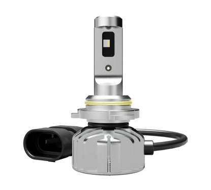 Kit 2 Lâmpadas LED HB4 12V/10W OSRAM Night Breaker LED SMART