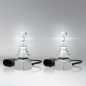 Kit 2 Lámparas LED HB4 12V/10W OSRAM Night Breaker LED SMART Kit 2 Lámparas LED HB4 12V/10W OSRAM Night Breaker LED SMART