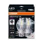 Kit 2 Lámparas LED H15 12V/16W OSRAM LEDriving HLM EASY HB Kit 2 Lámparas LED H15 12V/16W OSRAM LEDriving HLM EASY HB