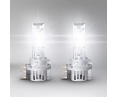 Kit 2 Lámparas LED H15 12V/16W OSRAM LEDriving HLM EASY HB