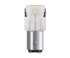 Kit 2 Lampes LED P21/5W 12V/1.7W OSRAM LEDriving® SL RED Blister