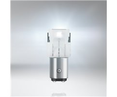 Kit 2 Lampes LED P21/5W 12V/1.7W OSRAM LEDriving® SL WHITE