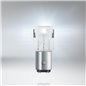 Kit 2 Lampes LED P21/5W 12V/1.7W OSRAM LEDriving® SL WHITE Blister Kit 2 Lampes LED P21/5W 12V/1.7W OSRAM LEDriving® SL WHITE Blister