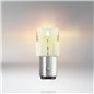Kit 2 Lâmpadas LED P21/5W 12V/1.9W OSRAM LEDriving® SL YELLOW Blister Kit 2 Lâmpadas LED P21/5W 12V/1.9W OSRAM LEDriving® SL YELLOW Blister