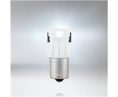 Kit 2 Lampes LED P21W 12V/1.4W OSRAM LEDriving® SL WHITE