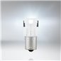 Kit 2 Lampes LED P21W 12V/1.4W OSRAM LEDriving® SL WHITE Blister Kit 2 Lampes LED P21W 12V/1.4W OSRAM LEDriving® SL WHITE Blister