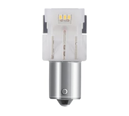 Kit 2 Lâmpadas LED P21W 12V/1.4W OSRAM LEDriving® SL WHITE Blister