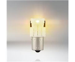 Kit 2 Lámparas LED P21W 12V/1.3W OSRAM LEDriving® SL YELLOW