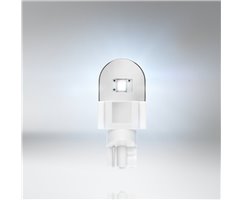 Kit 2 Lampes LED W16W 12V/2W OSRAM LEDriving® SL WHITE